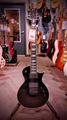 ESP Guitars - LEC1007ETBLK