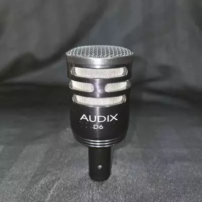 Store Special Product - Audix - D-SIX