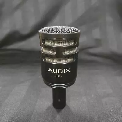 Store Special Product - Audix - D-SIX