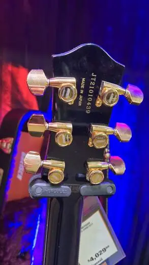 Gretsch Guitars - 240-3400-833 2