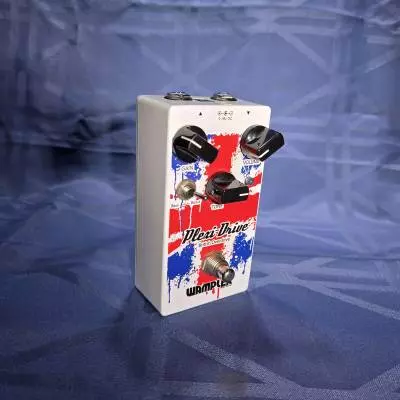 Wampler Plexi Drive