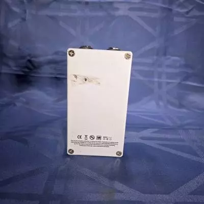 Wampler Plexi Drive 2