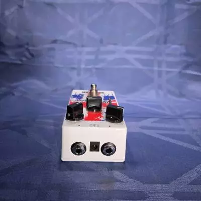 Wampler Plexi Drive 2