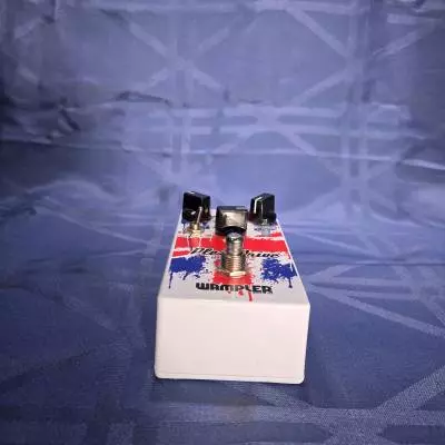Wampler Plexi Drive 2