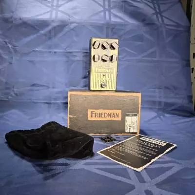 Friedman Smallbox