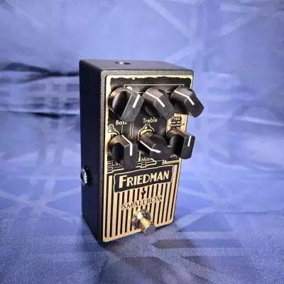 Friedman Smallbox 2