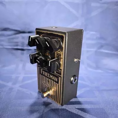 Friedman Smallbox 2