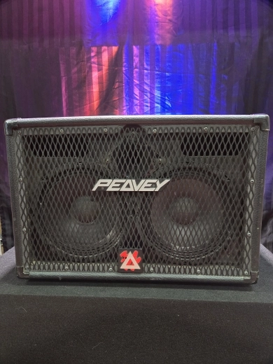 Peavey PV00444290 Bass Cab