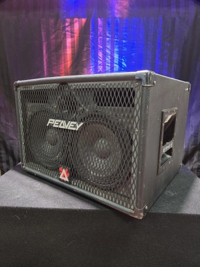 Peavey PV00444290 Bass Cab 2