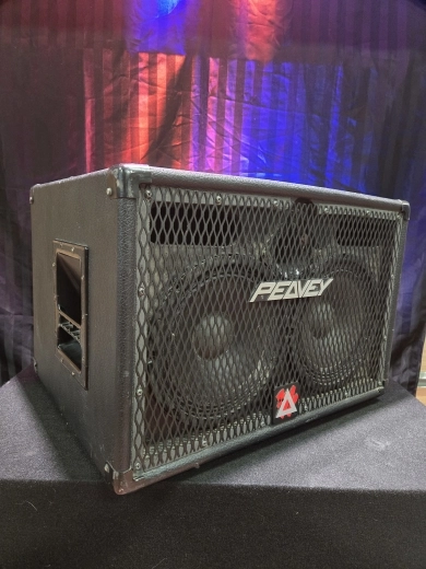 Peavey PV00444290 Bass Cab 3