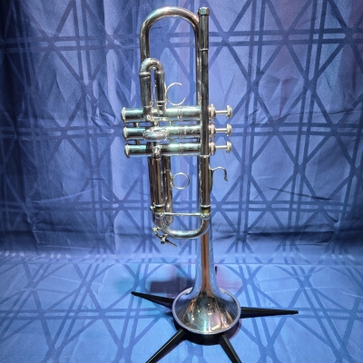 Bach - AC190S 5