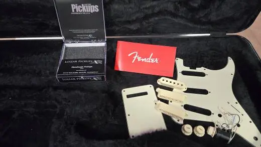 Fender - 11-4000-796 2