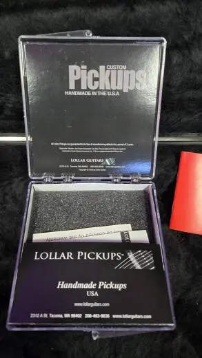 Fender - 11-4000-796 2