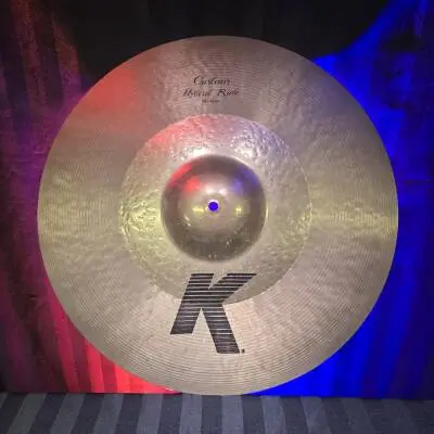 Zildjian - K0998