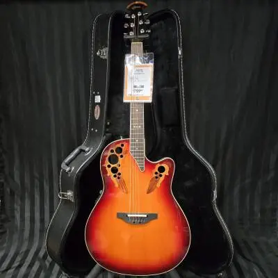 OVATION 2778AX-NEB STD ELITE