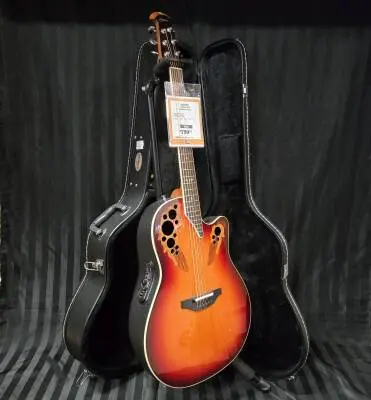 OVATION 2778AX-NEB STD ELITE 2