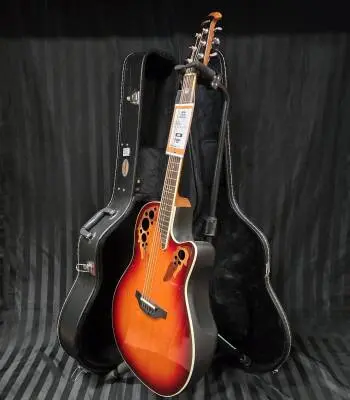 OVATION 2778AX-NEB STD ELITE 2