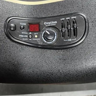 OVATION 2778AX-NEB STD ELITE 2