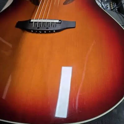 OVATION 2778AX-NEB STD ELITE 2