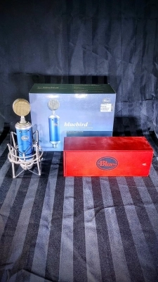Blue Microphones - BLUEBIRD SL 2