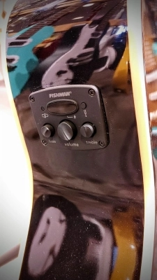 Fender - 097-0722-006 3