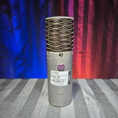 Aston - AST-SPIRIT 2