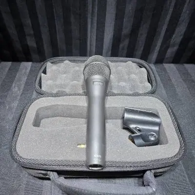 Shure - KSM9/CG 2