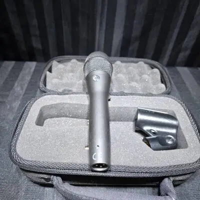 Shure - KSM9/CG 2