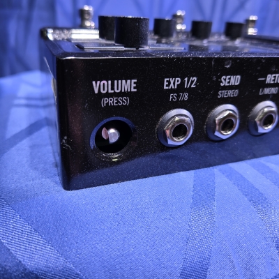 Line 6 - HX-STOMPXL 5