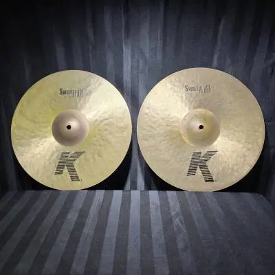 Zildjian - K0723