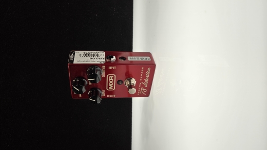 Store Special Product - MXR - M78
