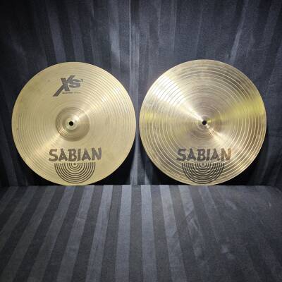 Sabian - XS1403
