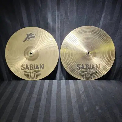 Sabian - XS1403