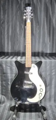 Danelectro - D59M-BLACK