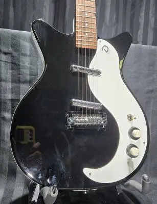 Danelectro - D59M-BLACK 2