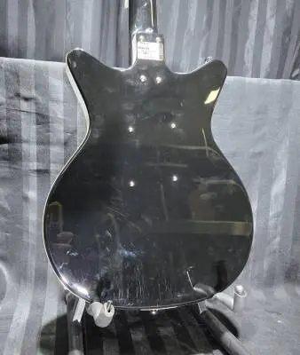 Danelectro - D59M-BLACK 2