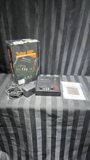 ART Pro Audio - TUBEMP 2