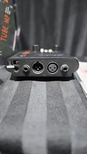 ART Pro Audio - TUBEMP 2