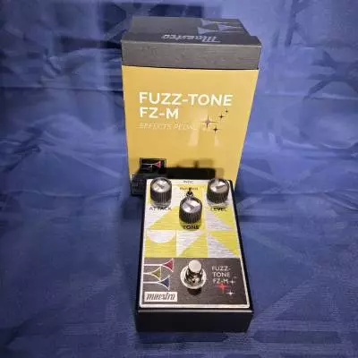 Maestro Effects - MOCFTP 2
