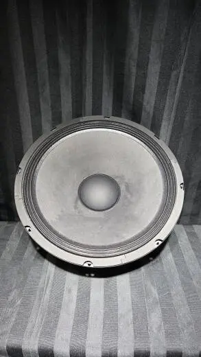 EVS 15J Loudspeaker