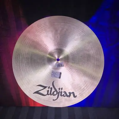 Zildjian - A0230 2