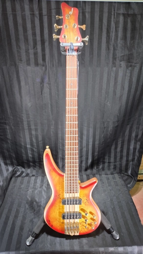 Jackson Guitars - 291-9934-515