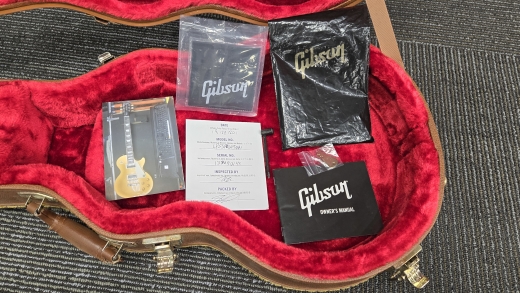 Gibson - LPS5P00GTNH 8