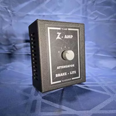 Dr. Z - Z-BRAKE LITE SA