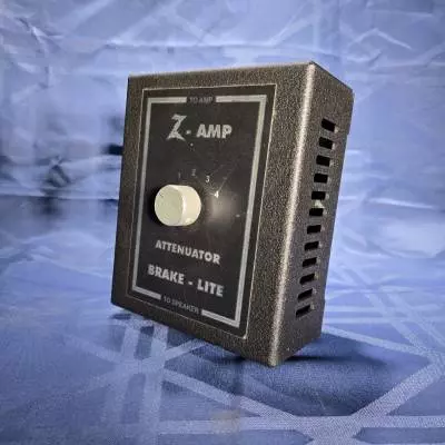 Dr. Z - Z-BRAKE LITE SA 2