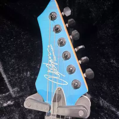 Chapman Ghost Fret 2