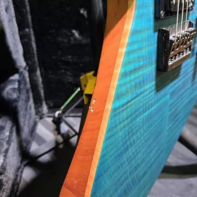 Chapman Ghost Fret 2