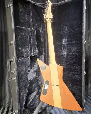 Chapman Ghost Fret 2