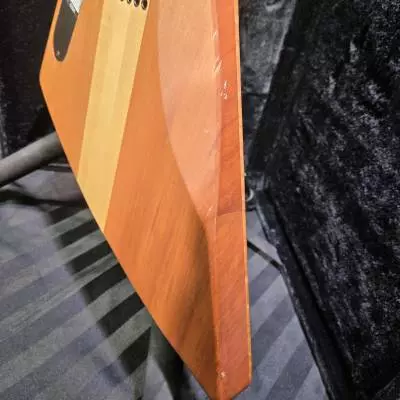 Chapman Ghost Fret 2