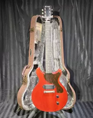 Store Special Product - Eastman Guitars - SB55DC/TV